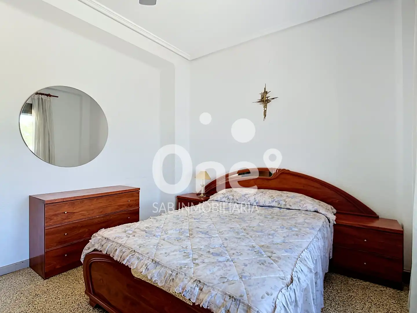 Habitación de Piso en venta en L'Eliana con Aire acondicionado, Terraza y Horno