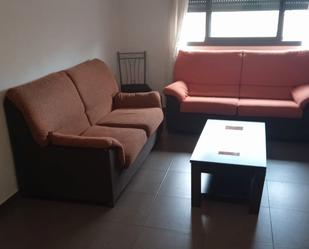 Sala d'estar de Pis de lloguer en Elche / Elx amb Moblat