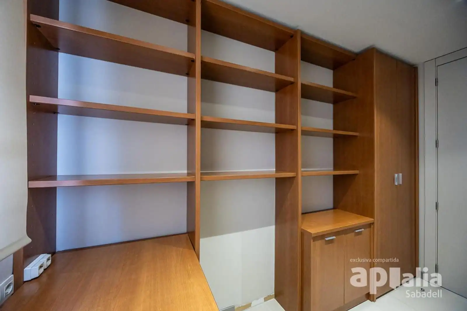 Ático en venta en Sabadell con Aire acondicionado, Calefacción y Parquet