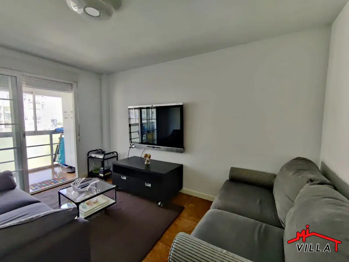 Wohnung zur Miete in Zona Playa