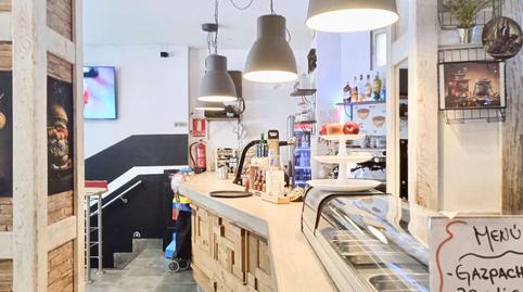 Photo 4 of Premises to transfer in Nieremberg, Ciudad Jardín,  Madrid Capital