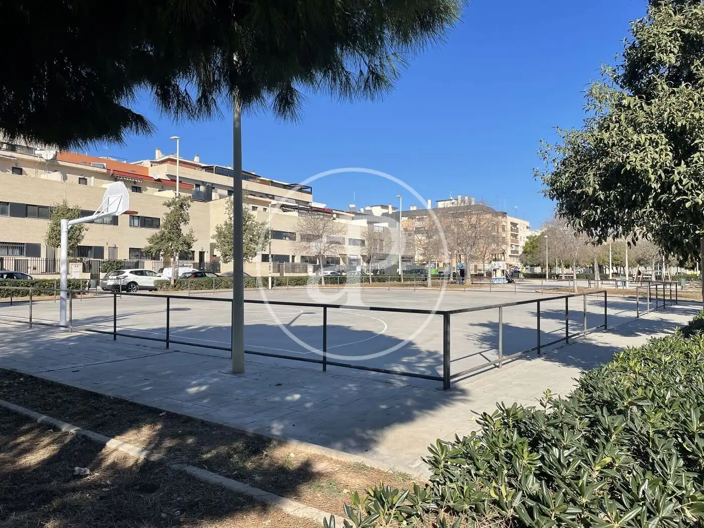 Außenansicht von Residential zum Verkauf in Sagunto / Sagunt