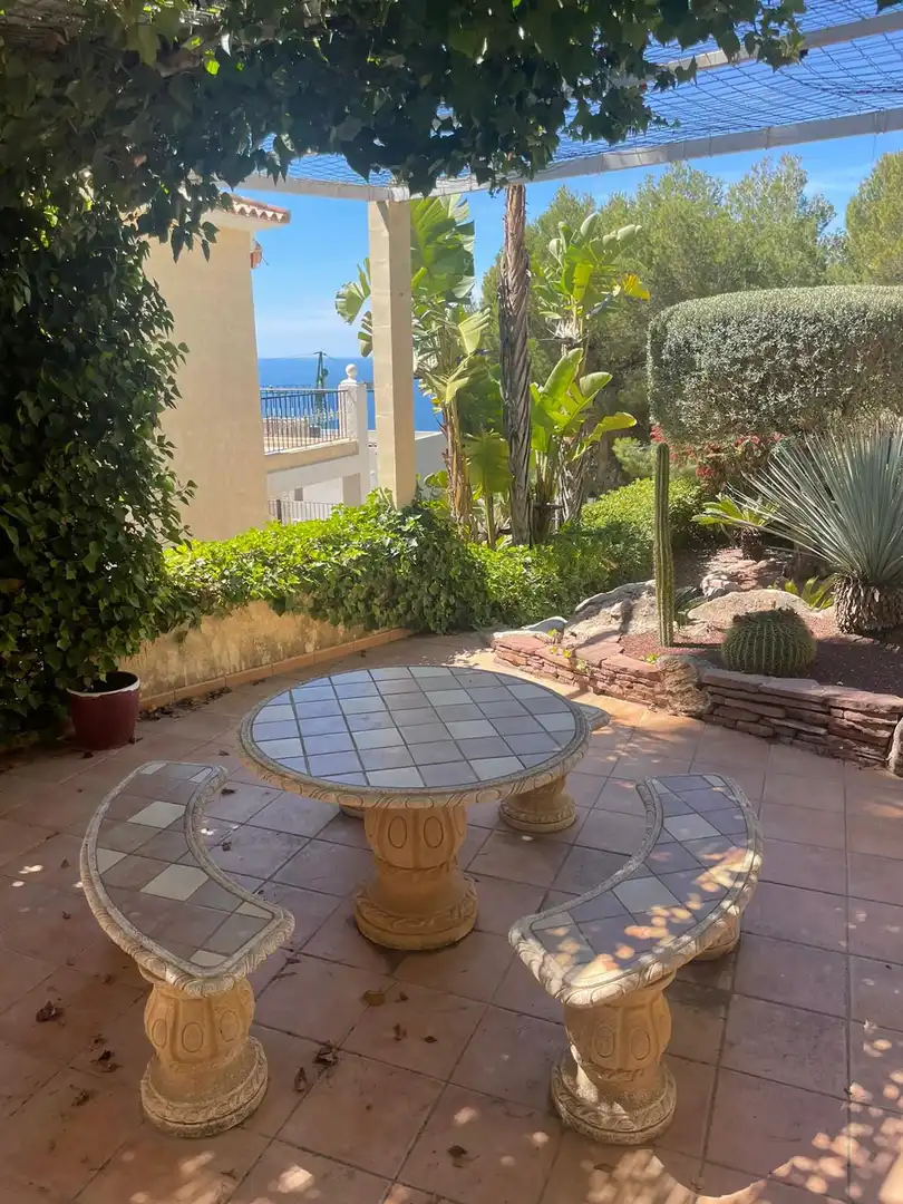 Casa en venta en Altea Hills, imagen 11