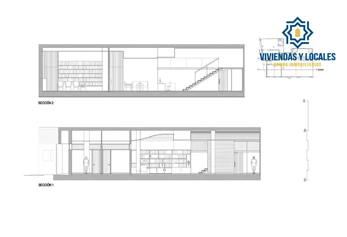 Business premises for sale in Calle CURRO CUCHARES, imagen 33