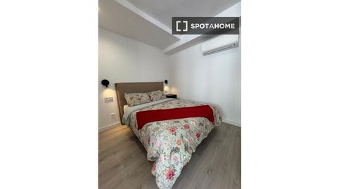 Photo 4 of Flat to rent in Palacio, Madrid