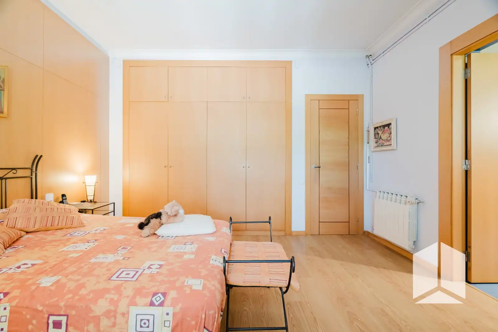 Habitación de Casa o chalet en venta en Castelldefels con Terraza y Piscina