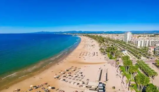 Rez-de-chaussée avec piscine à vendre à Calle CL AMETLLA DE MAR 11 Es:A Pl:00 Pt:01 BARNA SOL 43, imagen 33