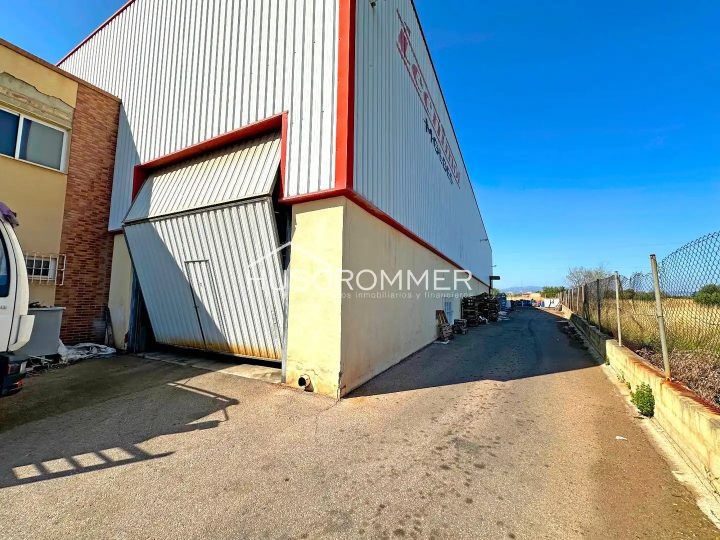 Nave industrielle à vendre à Cv-20 96, imagen 29