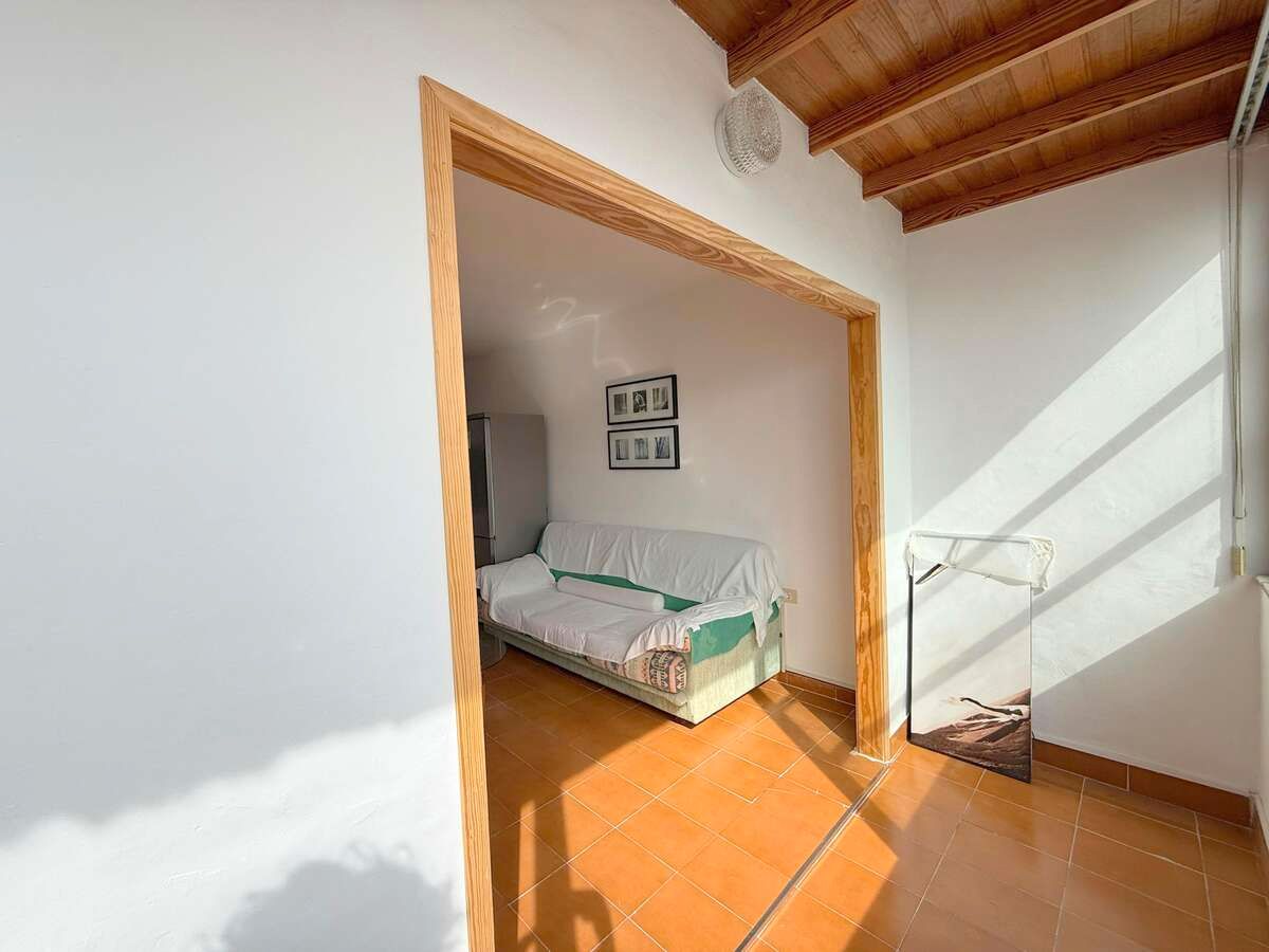 Flat for sale in Arrecife  with Terrace and Furnished