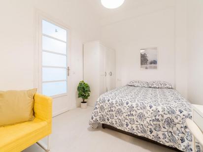 Dormitori de Apartament per a compartir en  Valencia Capital