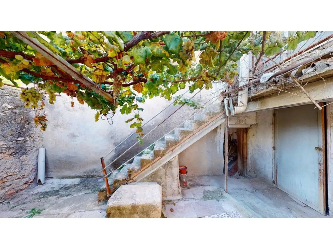 Exterior view of Country homes for sale in Caravaca de la Cruz  with Heating and Terrace