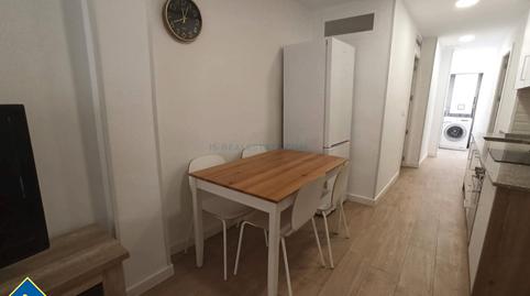 Foto 5 de Apartament en venda a El Raval - Portes Encarnades, Alicante