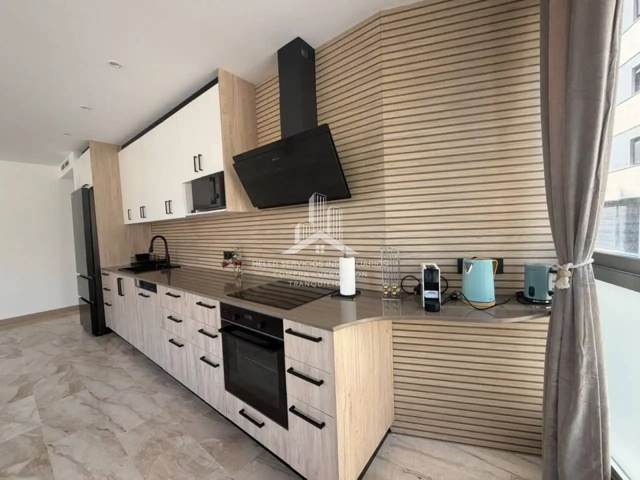 Flat with lift to rent in Calle Borriol, imagen 10