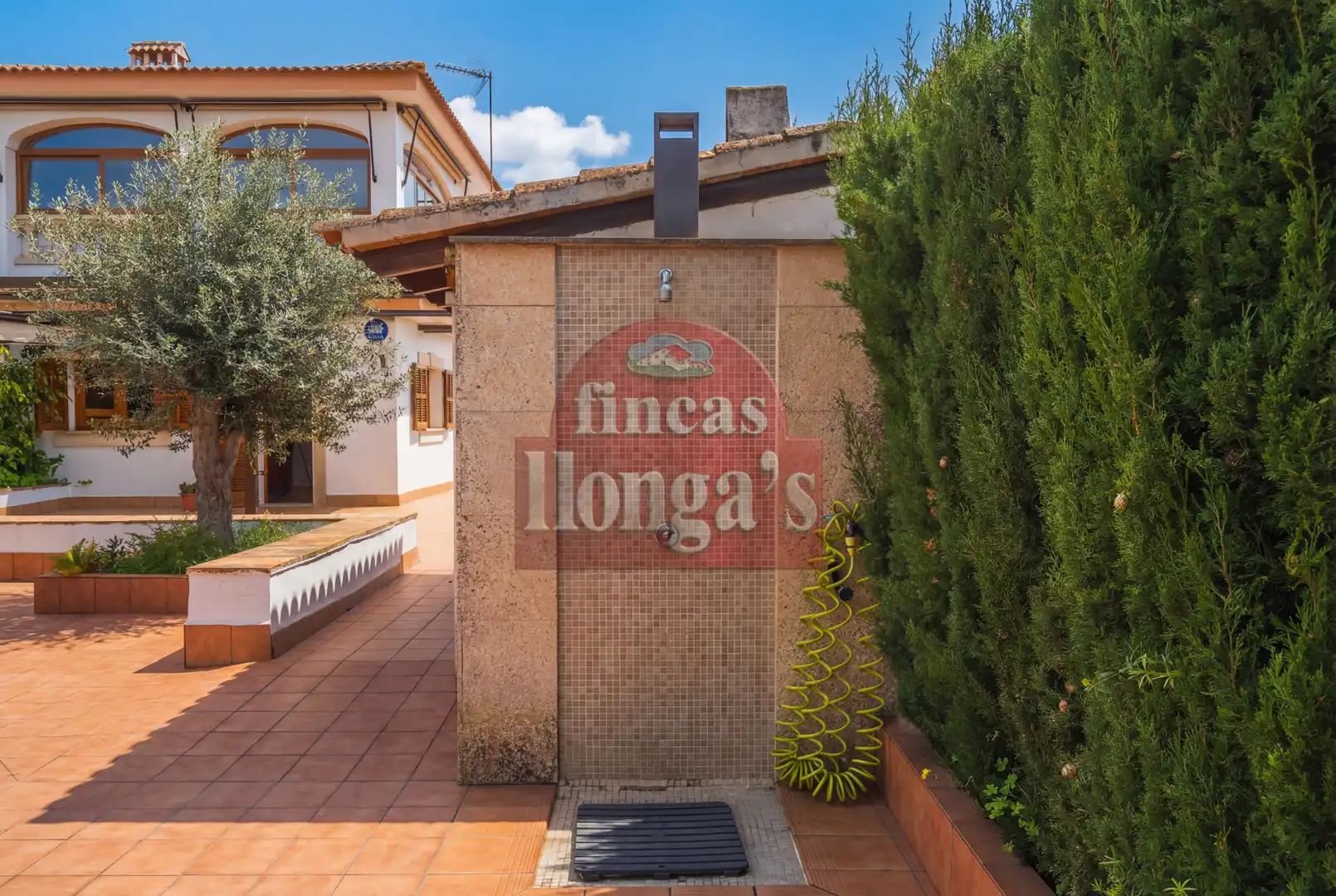 Casa o chalet en venta en Marratxí con Aire acondicionado, Jardín privado y Terraza