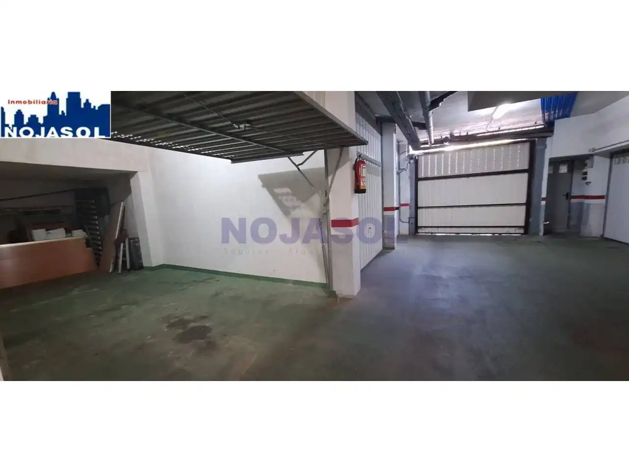 Apartment mit Garten zur Miete in Calle Alcarite 11, imagen 55