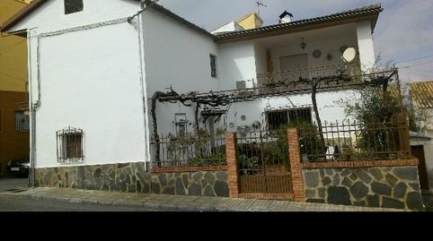 Foto 2 de Casa o xalet en venda a Cájar, Granada