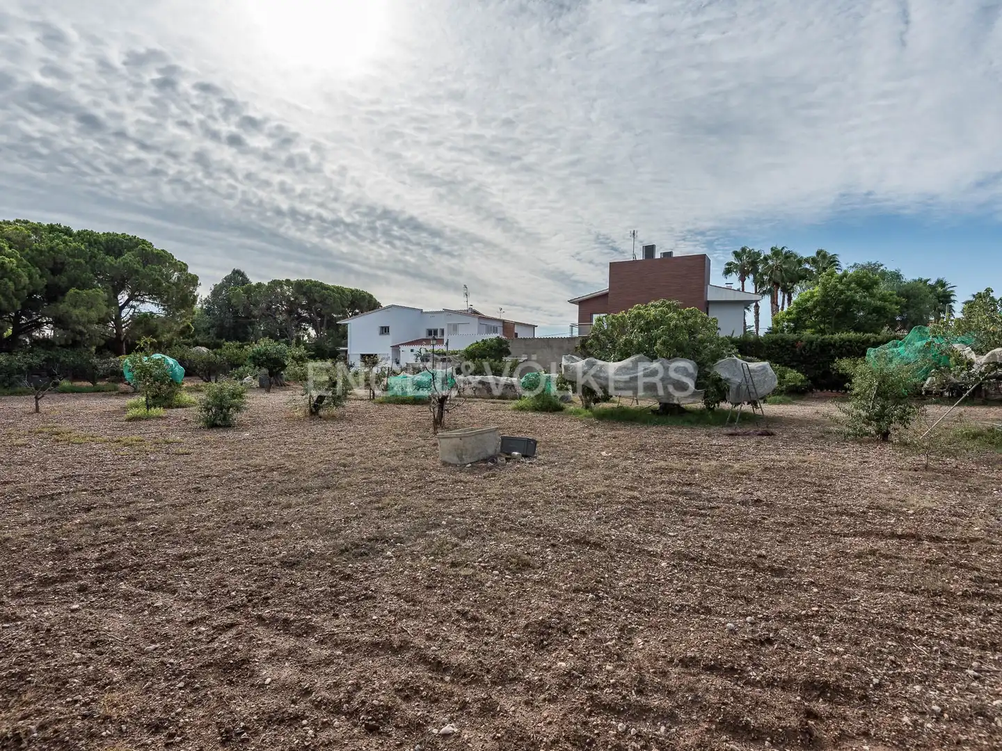 Residential zum Verkauf in Sitges