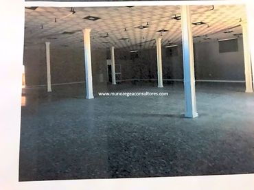 Nave industrielle à vendre à De Rute