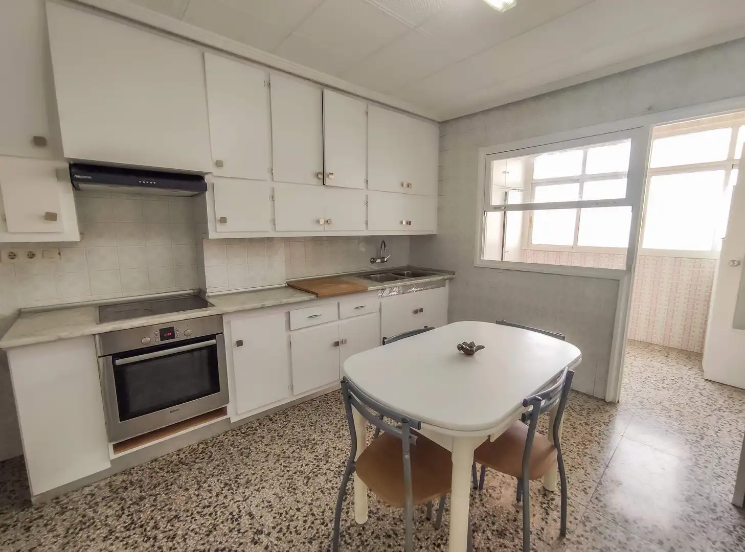 Habitación en Pont Nou - Corazón de Jesús