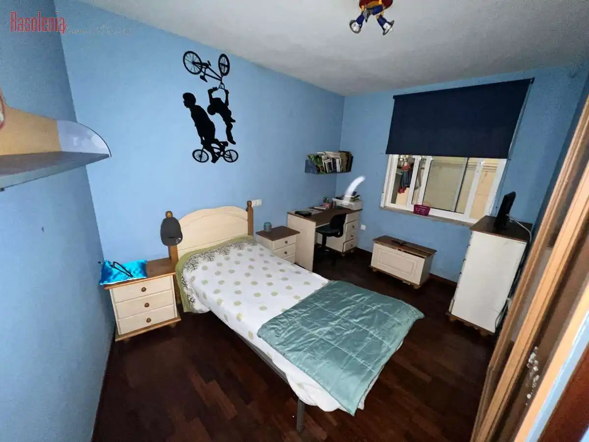 Appartement avec ascenseur à vendre à Ricardo Sánchez, imagen 11