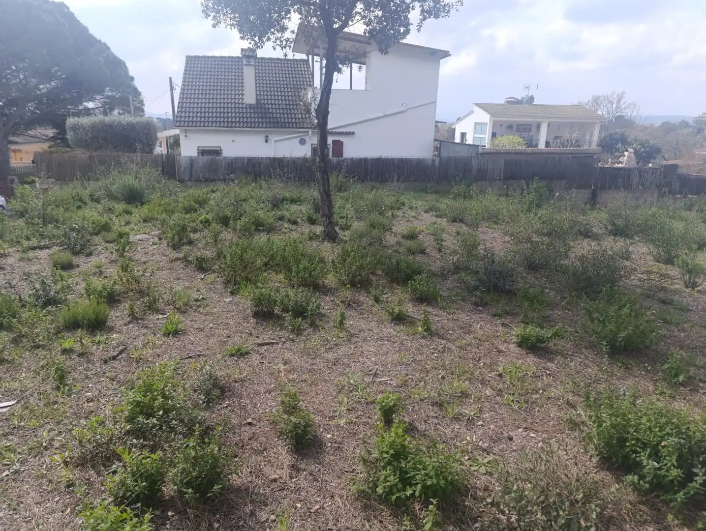 Residential land for sale in Sils, imagen 4