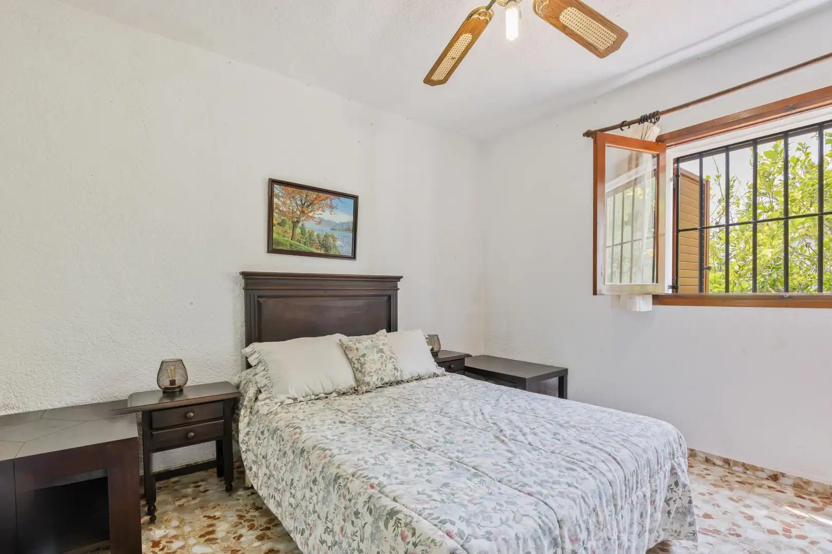 Bedroom of Houses for sale in Jávea / Xàbia