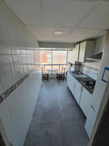 Piso en Venta en Colonia Requena