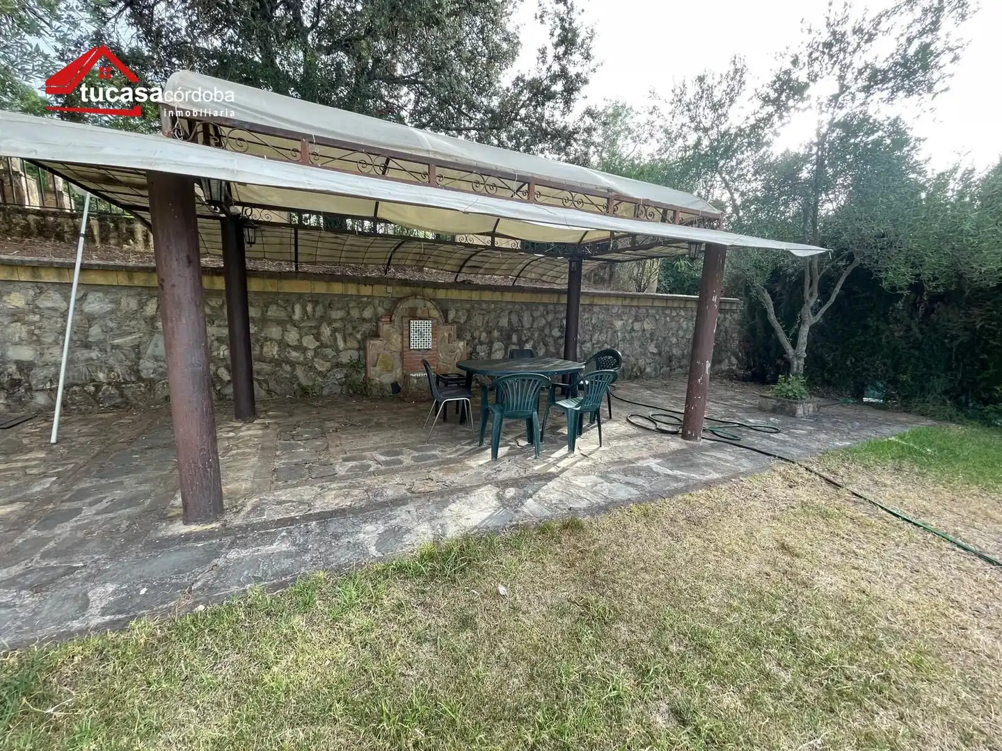 Villa con piscina in vendita a Periurbano Oeste - Sierra, imagen 67