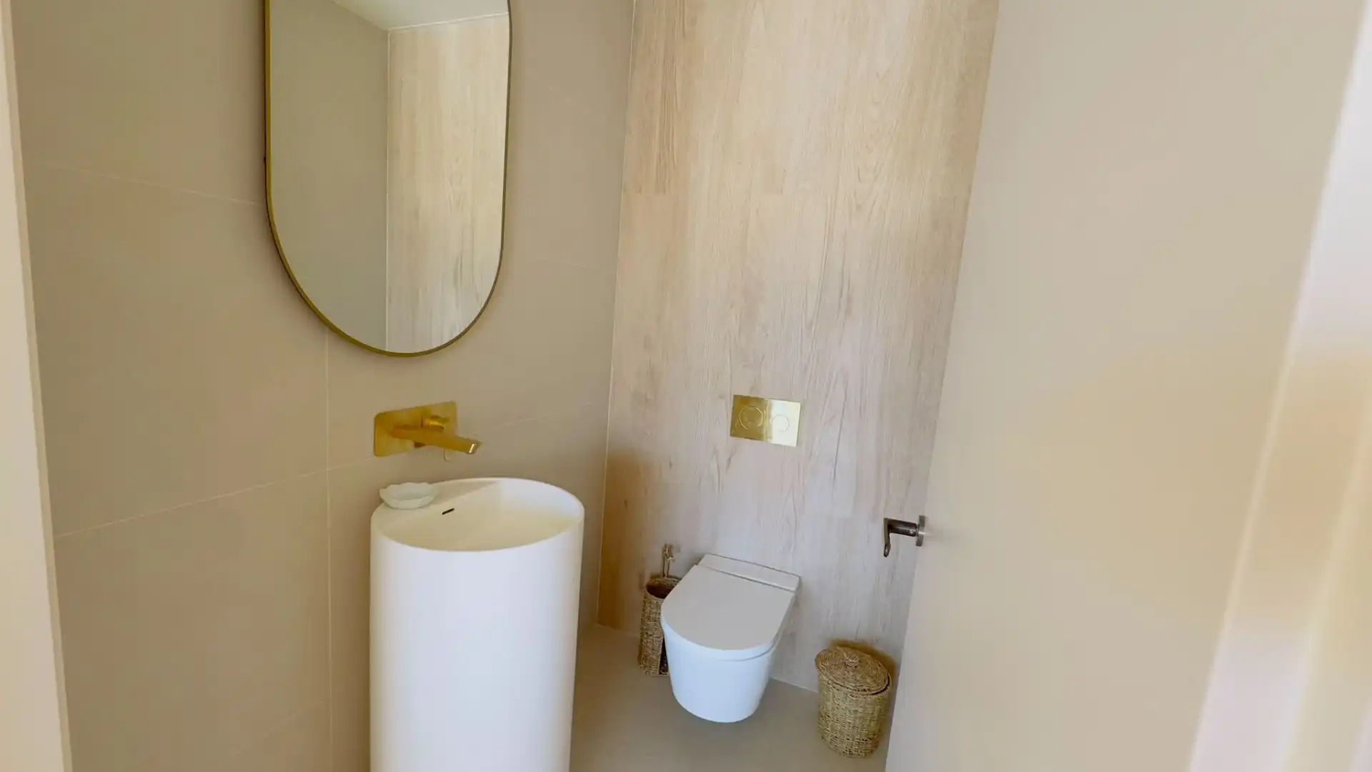 Chalet con piscina en venta en La Cala Golf - Lagar Martell, imagen 34