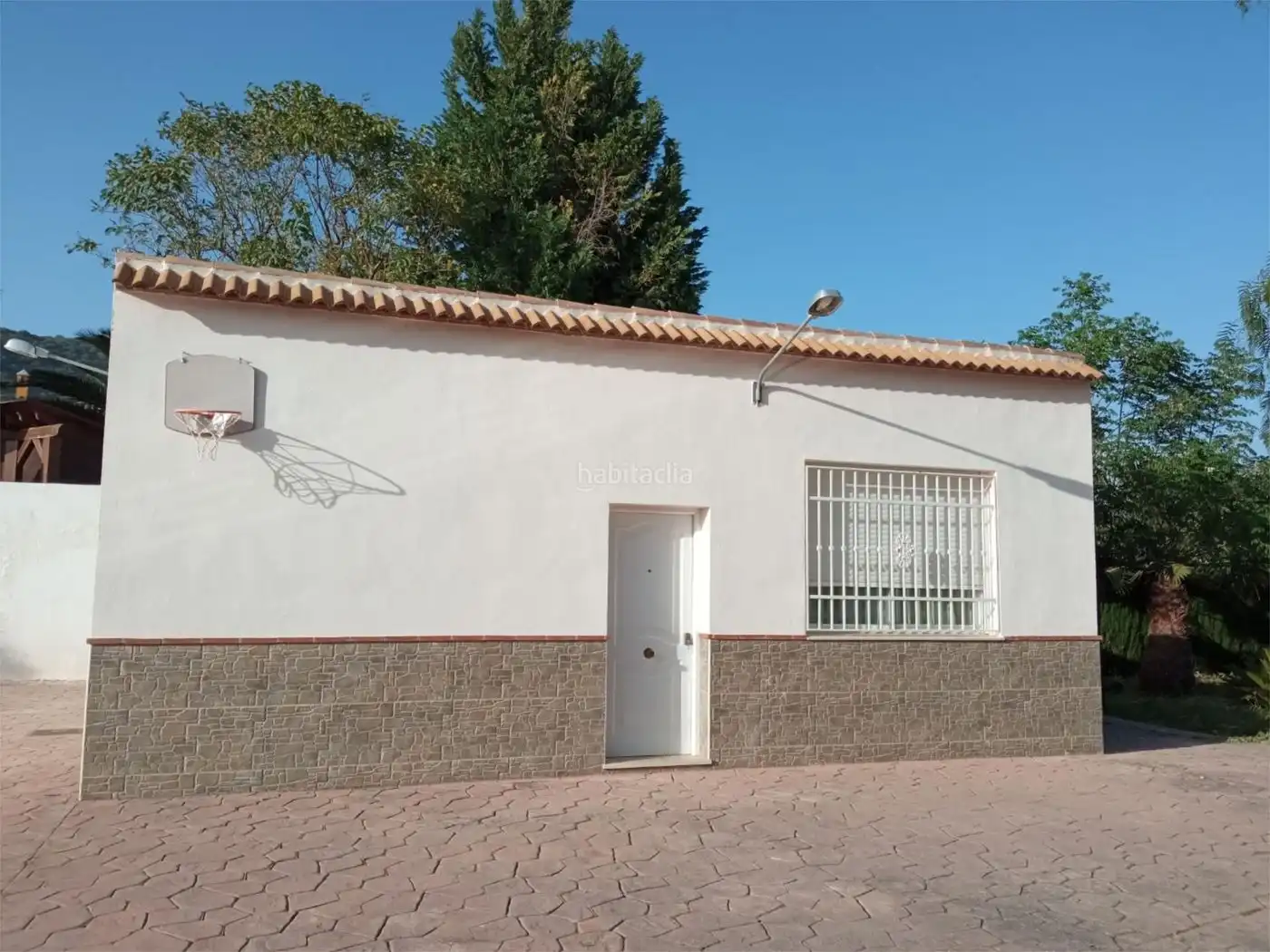 Maison à vendre à Calle Cristo Marroquí 466, imagen 21
