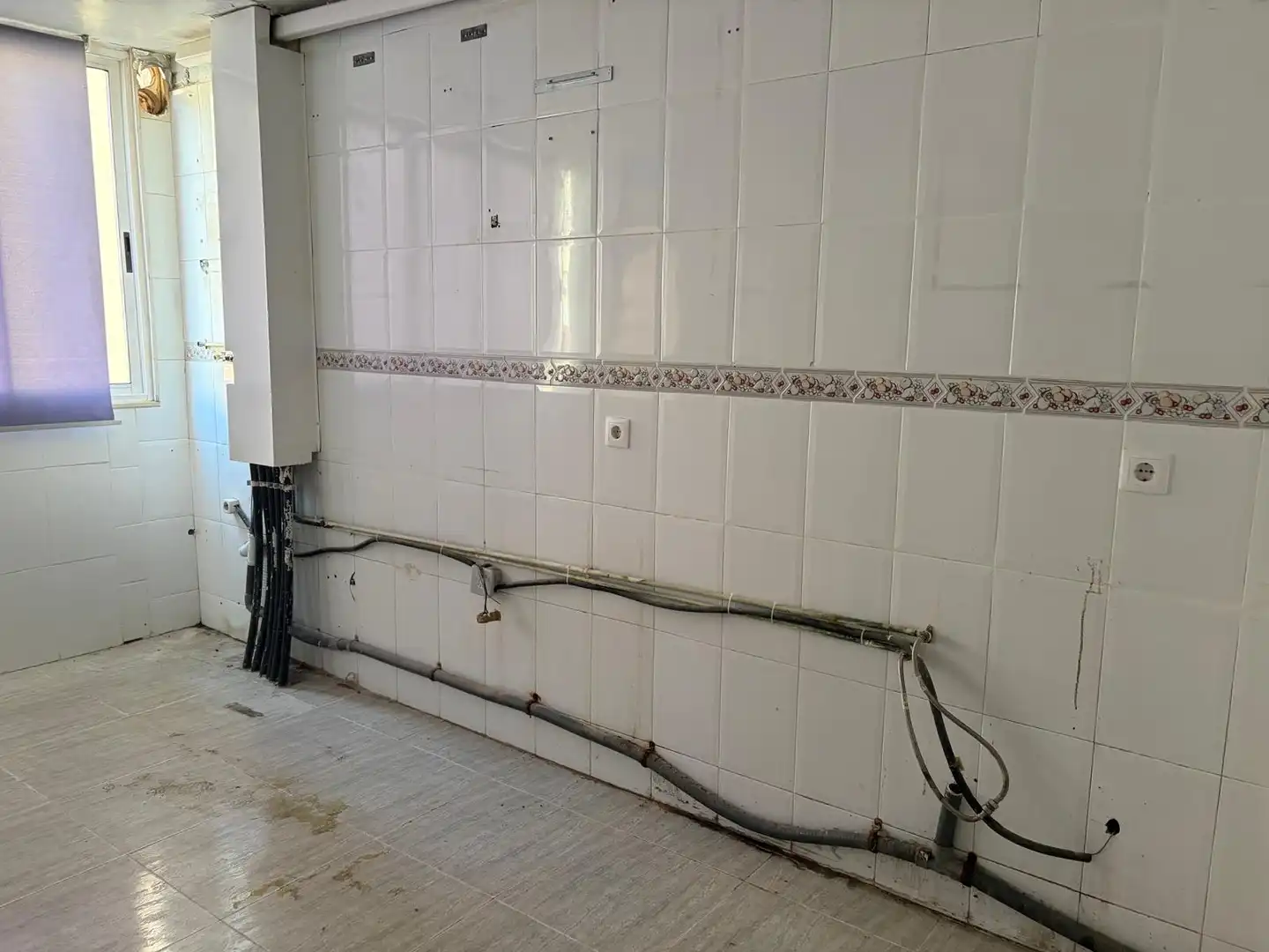 Cuina de Pis en venda en Tarragona