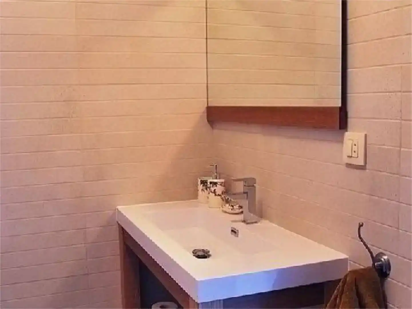 Baño de Piso en venta en Casco Histórico