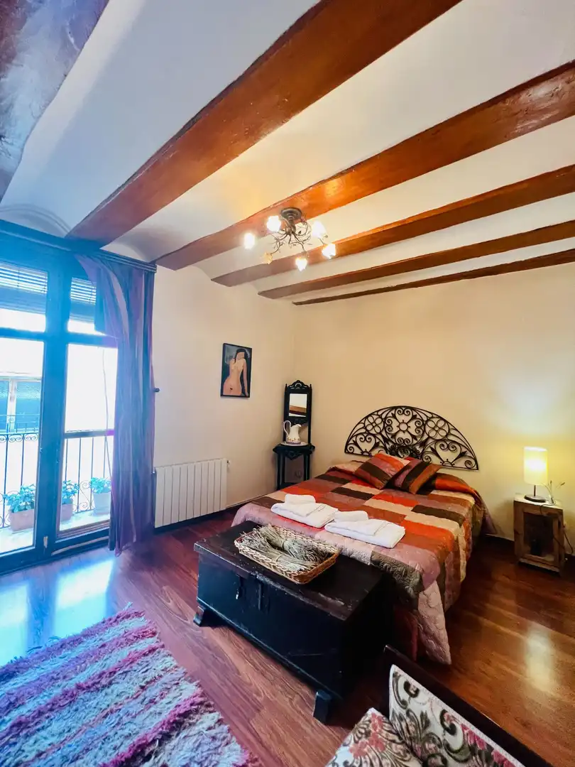 Casa rústica en venda a Biar, imagen 10