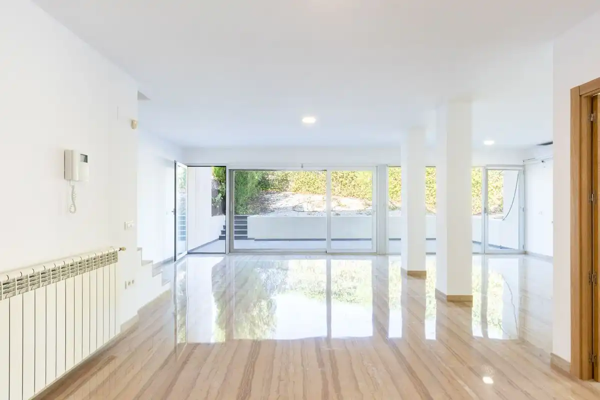 Villa con terrazza in vendita a Calle Las Viñas, imagen 13