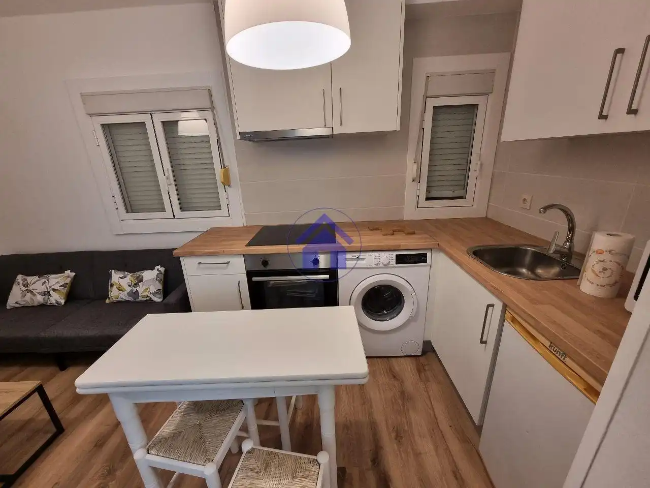 Apartamento en alquiler en Cabral - Candeán, imagen 19