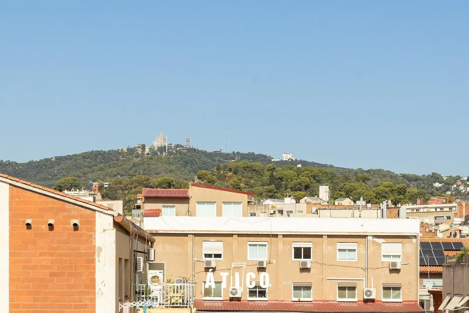 Penthouse mit Terrasse zum Verkauf in Sarrià - Sant Gervasi, imagen 40