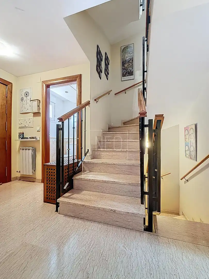 Detached homes for sale in Granada  with Air Conditioner, Heating and Private garden