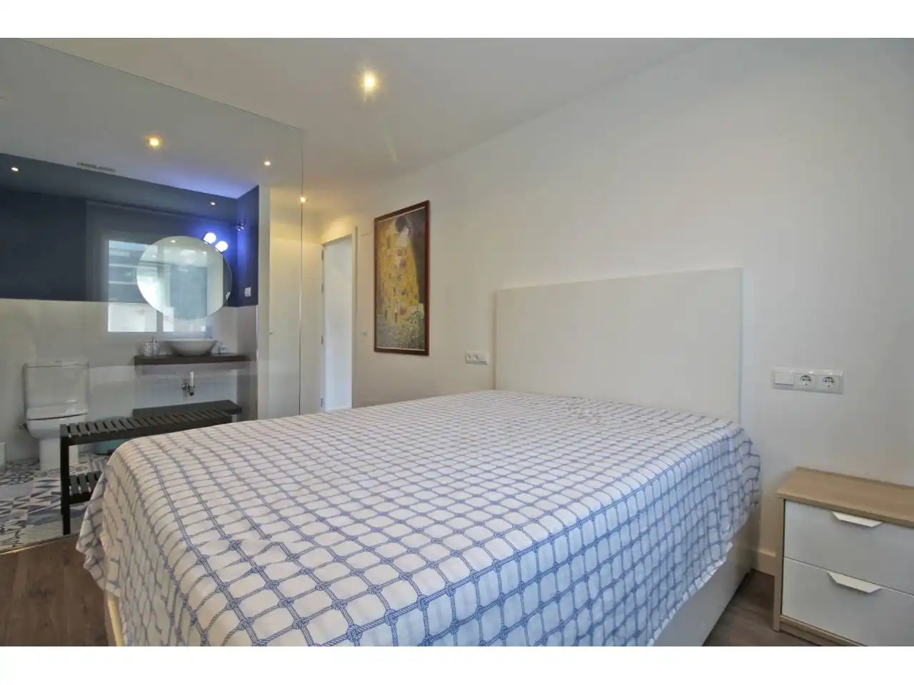 Flat with pool to rent in Este, imagen 14