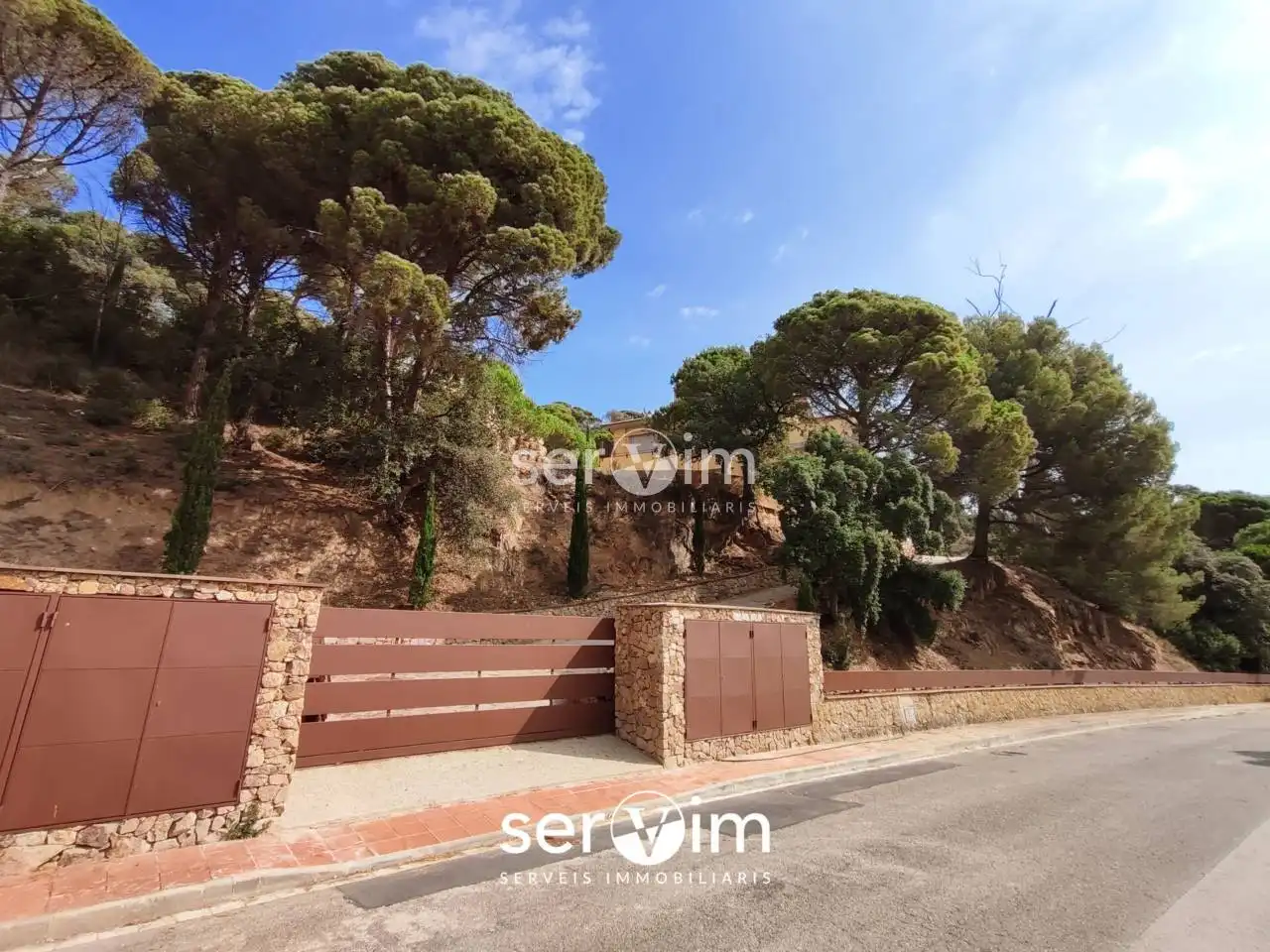 Villa avec piscine à vendre à Calle Mas Pei 712, imagen 5