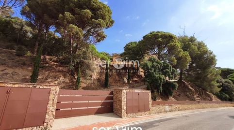 Photo 5 of Houses for sale in Calle Mas Pei, 712, Centre, Sant Feliu de Guíxols
