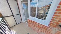 Balcony of Flat to rent in Leganés  with Terrace