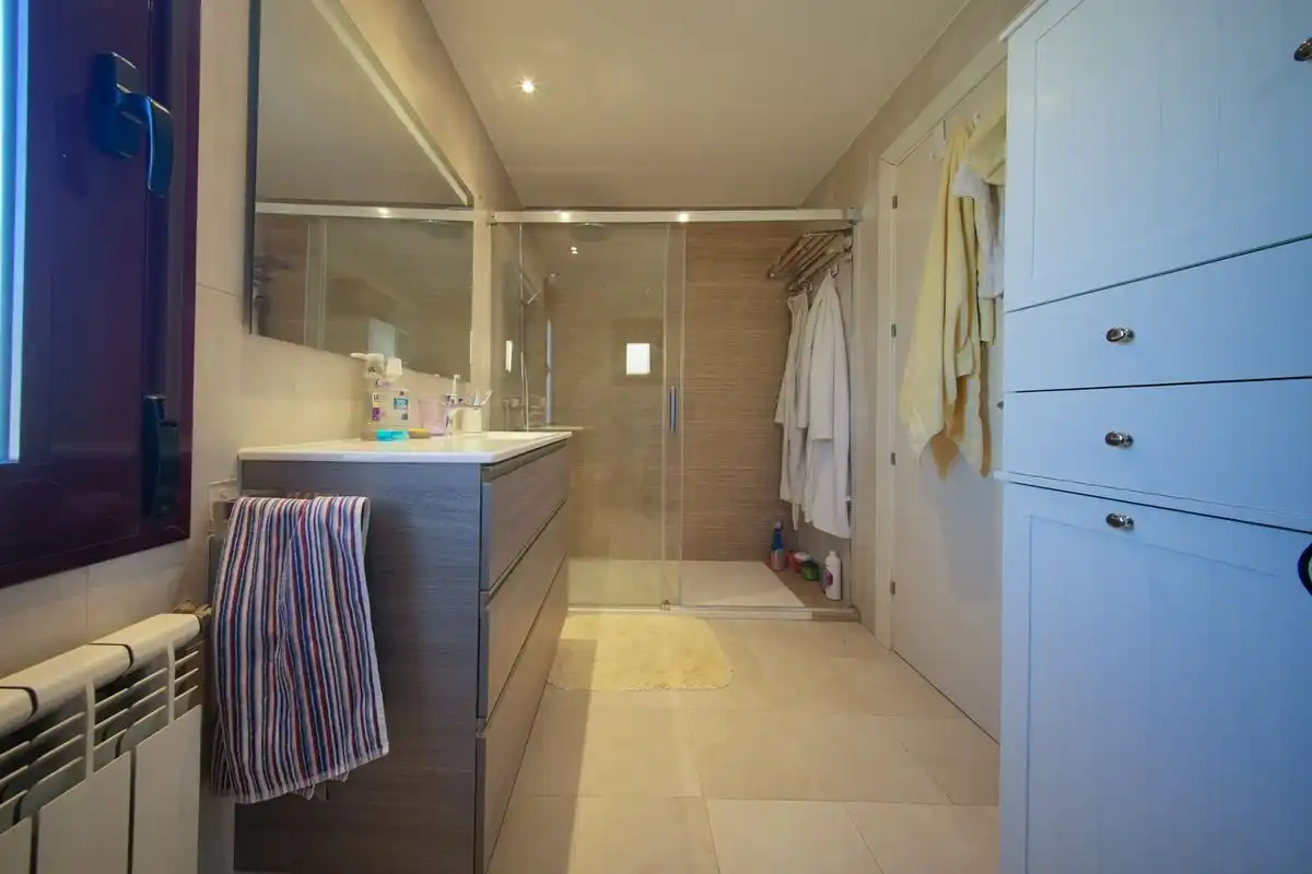 Chalet con piscina en venta en Dehesa – El Soto, imagen 41