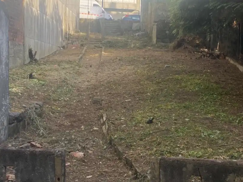 Residencial en venta en Santiago de Compostela 