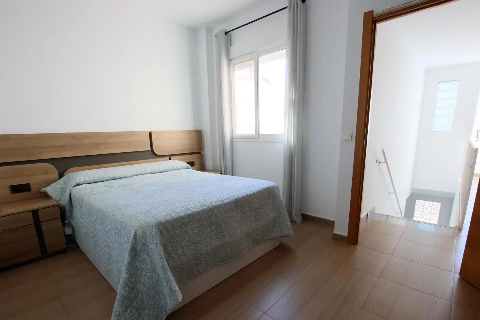 Bedroom of Houses for sale in Guadiana