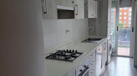 Foto 3 de Apartament de lloguer a Juan Carlos I,  Murcia Capital