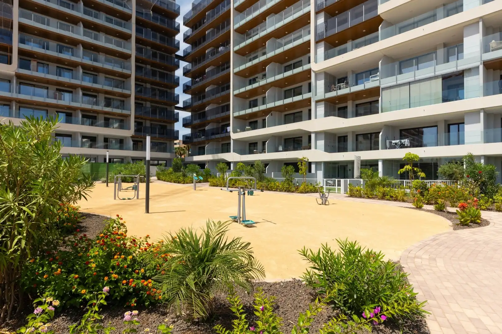 Wohnung mit Terrasse zum Verkauf in Playa del Acequión, Náufragos y Rocío del Mar, imagen 25