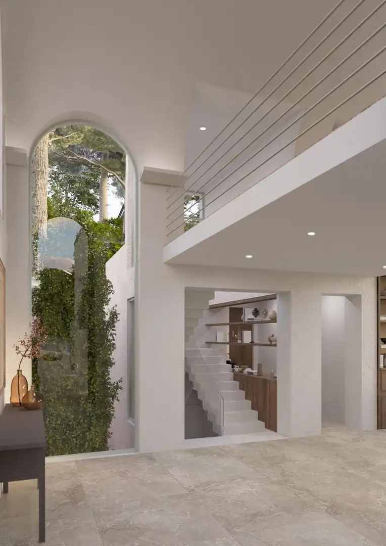 Residencial en venda en Calvià