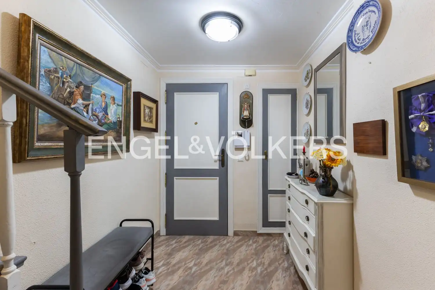 Flat for sale in El Puig de Santa Maria  with Heating and Balcony