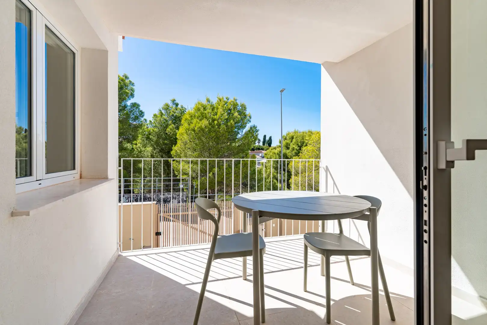 Neubau-Reihenhaus mit Terrasse zum Verkauf in Carrer de la Rosa 47, imagen 82