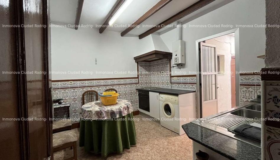 Photo 1 of House or chalet for sale in Ciudad Rodrigo, Salamanca